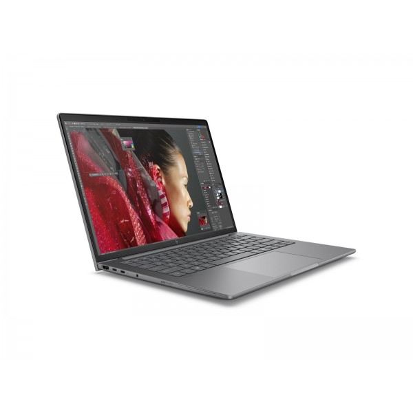 HP ZBook 8 G1i, Intel Core Ultra 7 255H, 14-palčni WUXGA zaslon, 16 GB RAM, 1 TB SSD, Windows 11 Pro