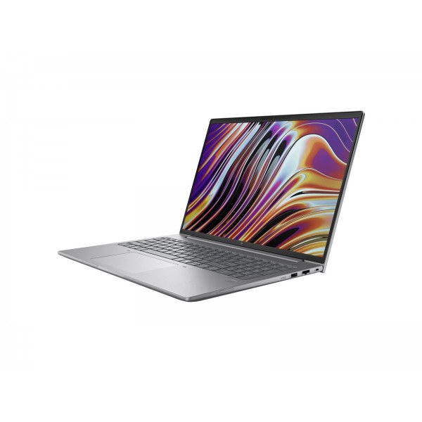 HP ZBook Power 16 G11 prenosnik, AMD Ryzen 7 8845HS, 16-palčni WQXGA zaslon, 32 GB RAM, 1 TB SSD, NVIDIA RTX 2000 8 GB, Windows 11 Pro (W11P), SmartBuy