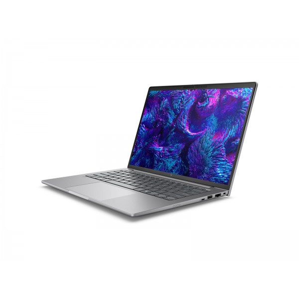 HP ZBook 8 G1i prenosnik, Intel Core Ultra 7 255H, 14" WUXGA, 32 GB RAM, 1 TB SSD, Windows 11 Pro