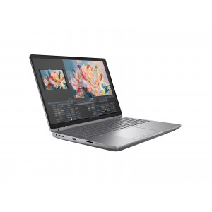 HP ZBook Fury G1i, Intel Core Ultra 9 285HX, 16" WQXGA, 64 GB RAM, 1 TB SSD, NVIDIA RTX PRO 2000 8 GB, Windows 11 Pro