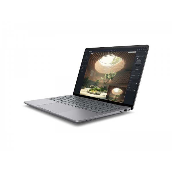 Prenosnik HP ZBook Ultra 14 G1a, AMD Ryzen AI Max+ PRO 395, 14" WUXGA, 64 GB RAM, 2 TB SSD, Windows 11 Pro