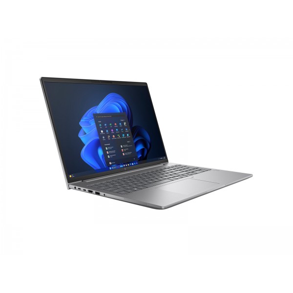 HP ZBook Power 16 G11 prenosnik, AMD Ryzen 7 8845HS, 16-palčni WQXGA zaslon, 32 GB RAM, 1 TB SSD, NVIDIA RTX 2000 8 GB, Windows 11 Pro (W11P), SmartBuy