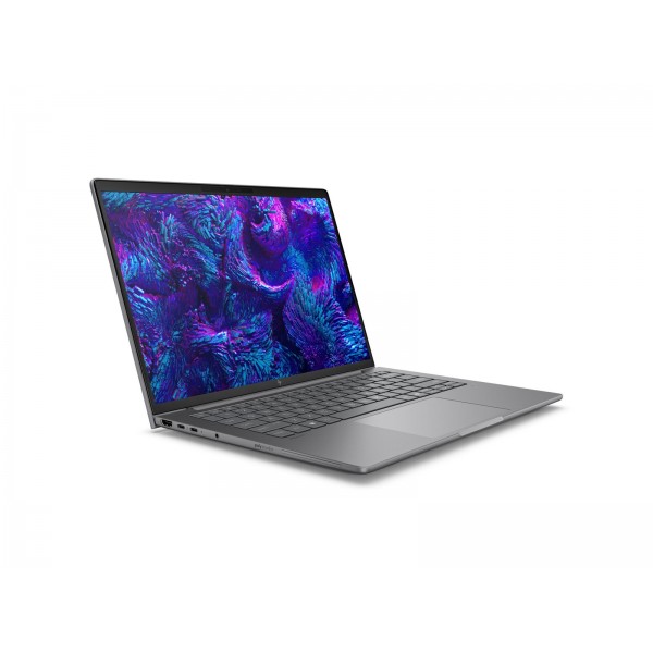 HP ZBook 8 G1i, prenosnik z Intel Core Ultra 9 285H, 14-palčni WUXGA zaslon, 32 GB RAM, 1 TB SSD, Windows 11 Pro