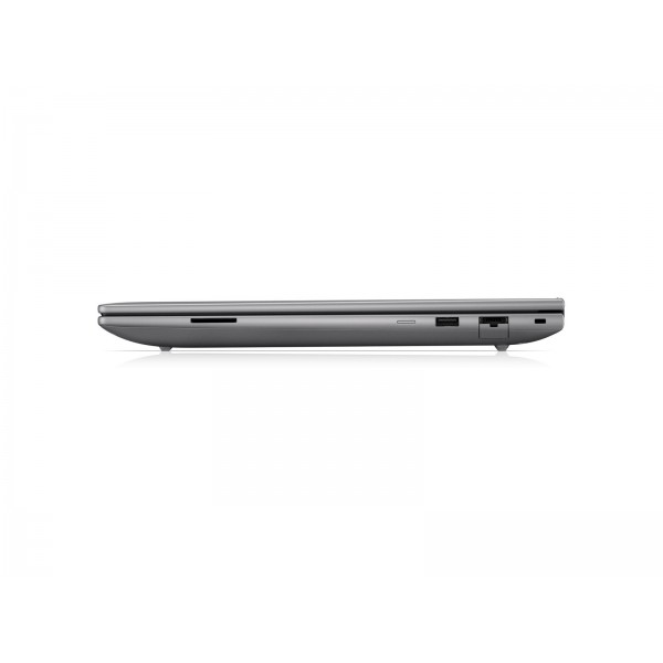 HP ZBook X G2i prenosnik, Intel Core Ultra 7 356H, 16-palčni 2.5K zaslon, 32 GB RAM, 1 TB SSD, NVIDIA RTX PRO 2000 Blackwell, Windows 11 Pro HP ZBook X G2i prenosnik, Intel Core Ultra 7 356H, 16-palčni 2.5K zaslon, 32 GB RAM, 1 TB SSD, NVIDIA RTX PRO 2000 Blackwell, Windows 11 Pro