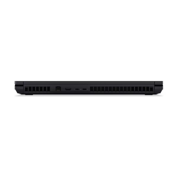 LENOVO ThinkPad P16 G3 prenosnik, Intel Core Ultra 7 255HX, 16-palčni WUXGA, 64 GB RAM, 1 TB SSD, NVIDIA RTX PRO 2000, Windows 11 Pro, črna, 3-letna garancija