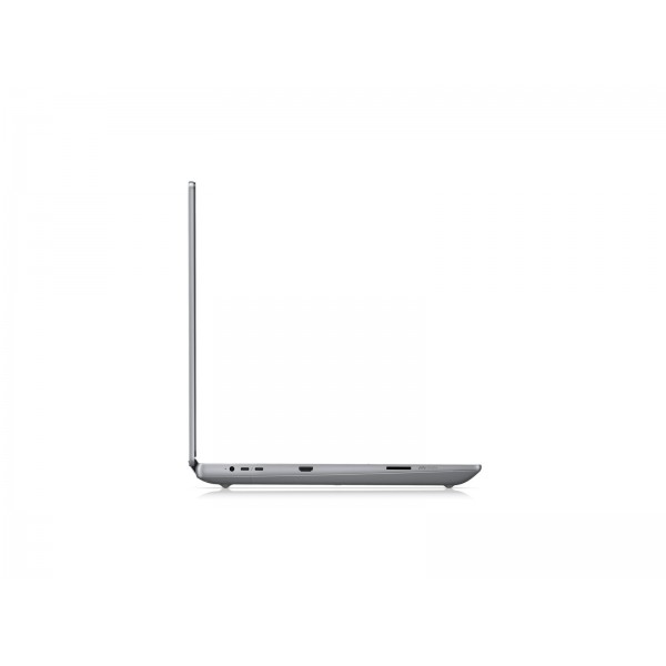 HP ZBook Fury G1i prenosnik z Intel Core Ultra 7 255HX, 16-palčnim WQXGA zaslonom, 32 GB RAM, 1 TB SSD in grafično kartico NVIDIA RTX PRO 1000 z 8 GB pomnilnika ter Windows 11 Pro HP ZBook Fury G1i prenosnik z Intel Core Ultra 7 255HX, 16-palčnim WQXGA zaslonom, 32 GB RAM, 1 TB SSD in grafično kartico NVIDIA RTX PRO 1000 z 8 GB pomnilnika ter Windows 11 Pro