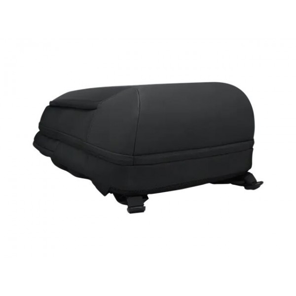 LENOVO Legion 17-palčni ojačan zaščitni nahrbtnik II, črna