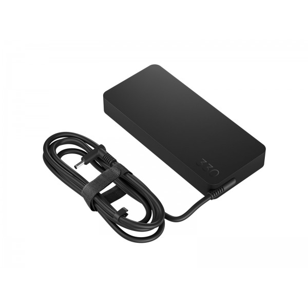 HP 330W SMT AC napajalnik, EMEA-INTL, angleška lokalizacija, evro vtič HP 330W SMT AC napajalnik, EMEA-INTL, angleška lokalizacija, evro vtič