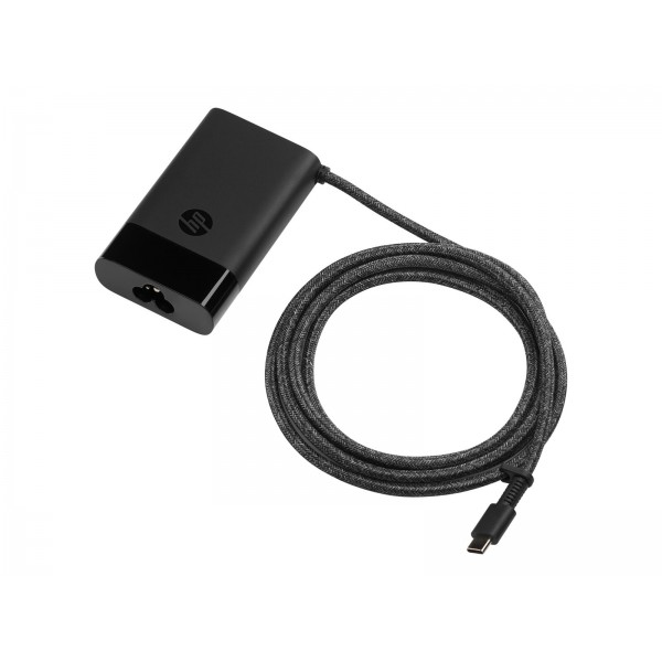 HP USB-C 65W polnilec za prenosnik