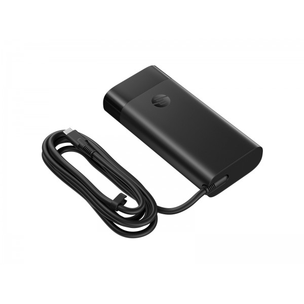 HP USB-C 140W polnilec za prenosnik (EU)