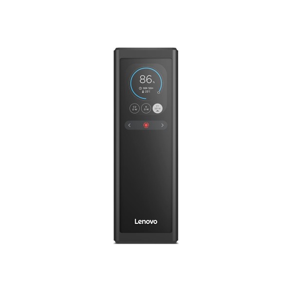 LENOVO 140W pametna prenosna baterija za prenosnik, Black, 1 leto garancije