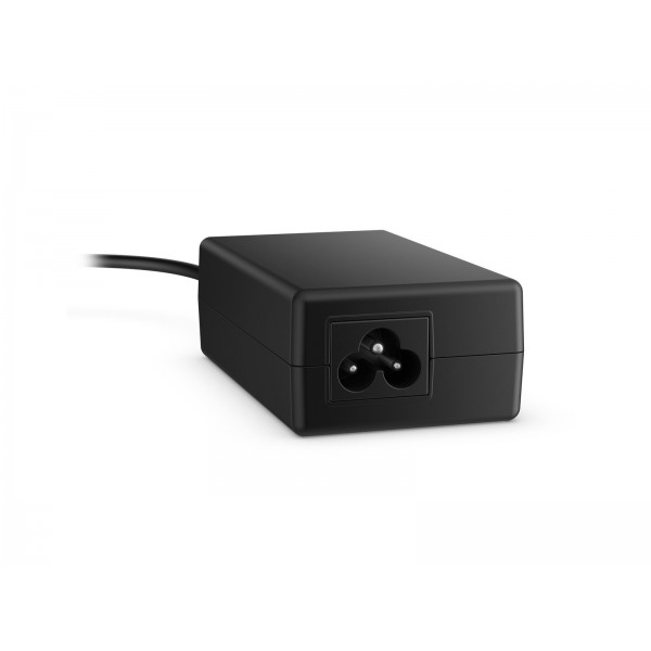 HP USB-C 65W GaN LC napajalnik