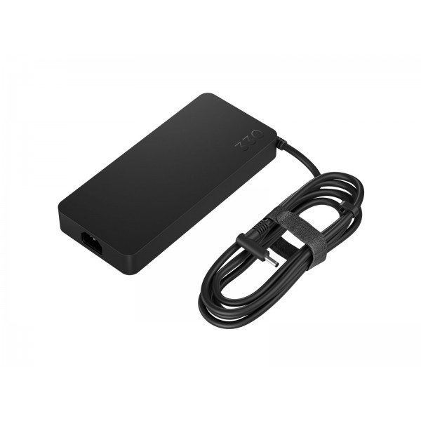 HP 330W SMT AC napajalnik, EMEA-INTL, angleška lokalizacija, evro vtič