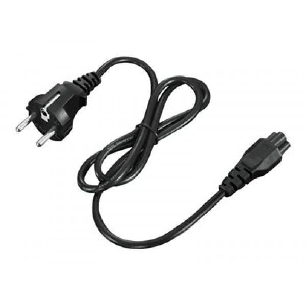 LENOVO 65W tanek GaN AC napajalnik USB-C (EU), 1 leto garancije