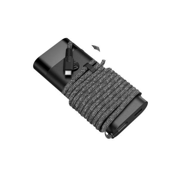HP 110 W USB-C polnilec za prenosnik, Smartbuy (EU)