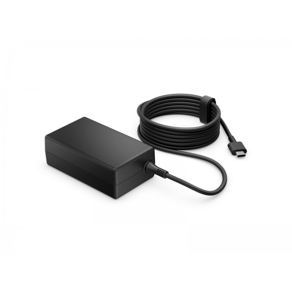 HP USB-C 65W GaN LC napajalnik HP USB-C 65W GaN LC napajalnik