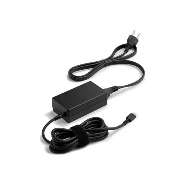 HP 65W USB-C LC napajalnik