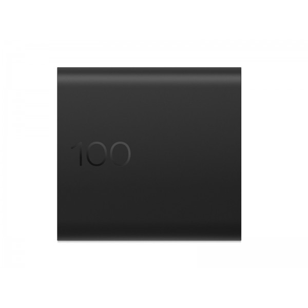 HP 100W stenski polnilec iz galijevega nitrida (GaN), za EU vtičnice, SmartBuy HP 100W stenski polnilec iz galijevega nitrida (GaN), za EU vtičnice, SmartBuy