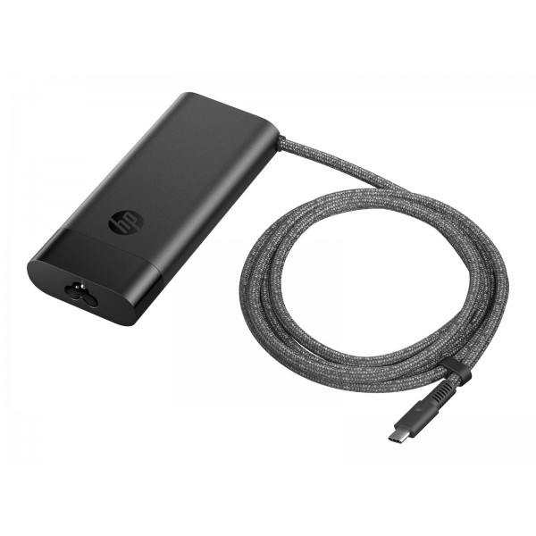 HP 110 W USB-C polnilec za prenosnik, Smartbuy (EU)