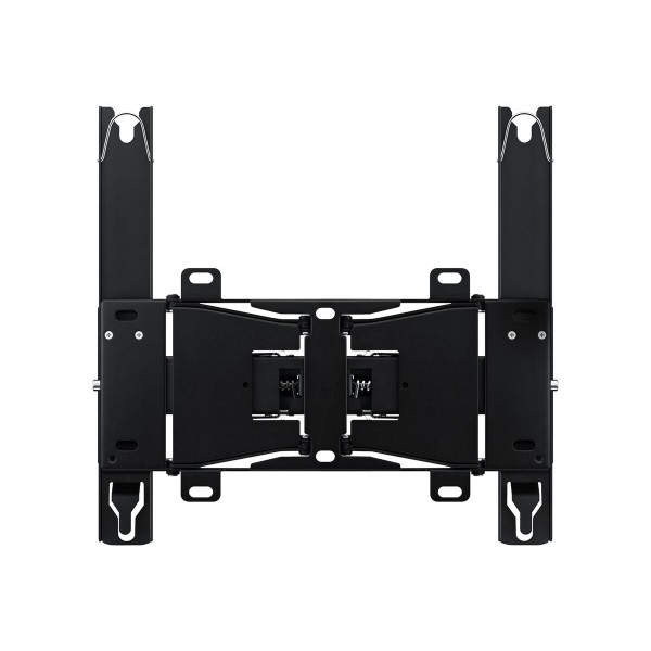 SAMSUNG stenski nosilec 55–75-palčni, VESA 400x400, nastavljiv za ležečo orientacijo; združljiv z modeli QB55x, QM55x, QH55x, QB65x, QM65x, QH65x, QB75x, QM75x, QH75x