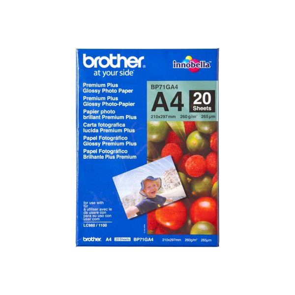 BROTHER BP71GA4