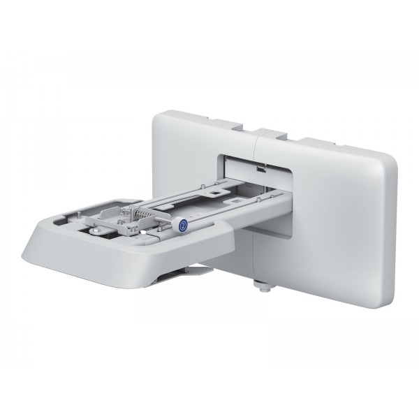 EPSON EB-695Wi 3LCD WXGA interaktivni projektor z ultra kratkim metom 1280x800 16:10 3500 lumnov, zvočnik 16 W