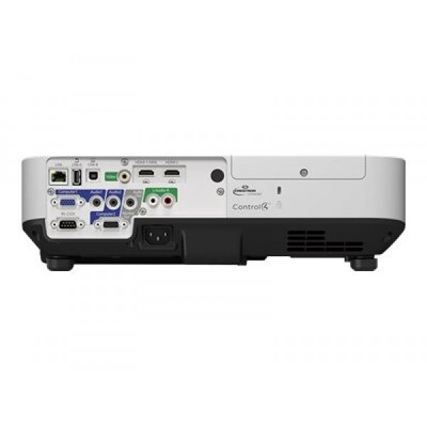 EPSON Projektor EB-2250U EPSON Projektor EB-2250U