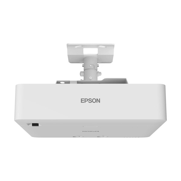 EPSON EB-L730U projektor, 7000 lm WUXGA, laserski, HDBaseT, razmerje projiciranja 1,35–2,20, premik leče (lens-shift), 4K vhod, brezžično in zrcaljenje zaslona, HDMI EPSON EB-L730U projektor, 7000 lm WUXGA, laserski, HDBaseT, razmerje projiciranja 1,35–2,20, premik leče (lens-shift), 4K vhod, brezžično in zrcaljenje zaslona, HDMI