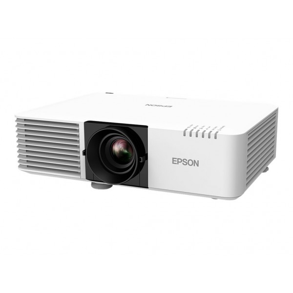 EPSON EB-L520U 3LCD projektor, 5200 lumenov, WUXGA, razmerje projiciranja 1,35–2,20 EPSON EB-L520U 3LCD projektor, 5200 lumenov, WUXGA, razmerje projiciranja 1,35–2,20