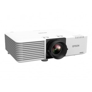 EPSON EB-L530U projektor, 5200 lumnov, WUXGA, laserski, HDBaseT, razmerje projekcije 1,35-2,20, premik objektiva, vhod 4K, brezžično zrcaljenje zaslona, HDMI