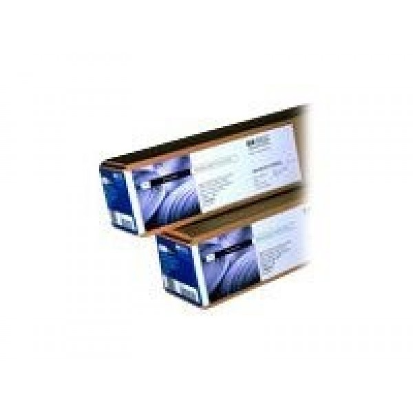 HP premazan bel papir za inkjet, 90 g/m², 841 mm x 45,7 m, 1 rola, pakiranje 1 kos HP premazan bel papir za inkjet, 90 g/m², 841 mm x 45,7 m, 1 rola, pakiranje 1 kos