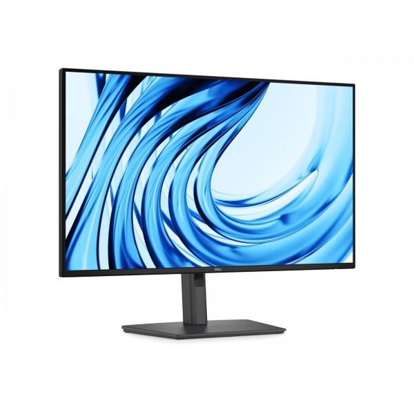 DELL monitor Pro P, 27-palčni P2726H, IPS, 1920x1080, 120 Hz, svetlost 300 cd/m2, kontrast 1500:1, HDMI, DP, USB.