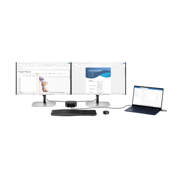 Monitor HP S5 Pro 524pn, 23,8-palčni WUXGA, HDMI, DisplayPort (EU) Monitor HP S5 Pro 524pn, 23,8-palčni WUXGA, HDMI, DisplayPort (EU)