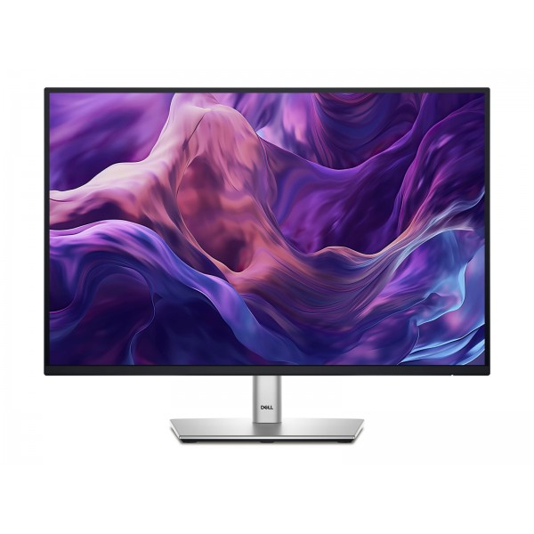 DELL P2425E 24-palčni (61 cm) USB-C hub