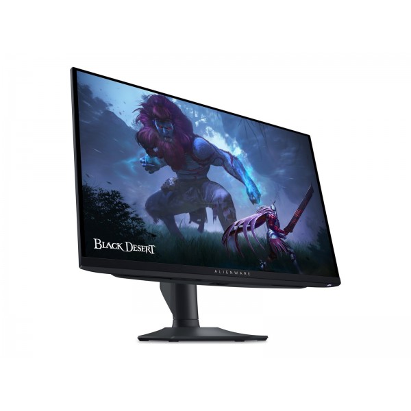 DELL Alienware AW2725DF 27-palčni QD-OLED gaming monitor