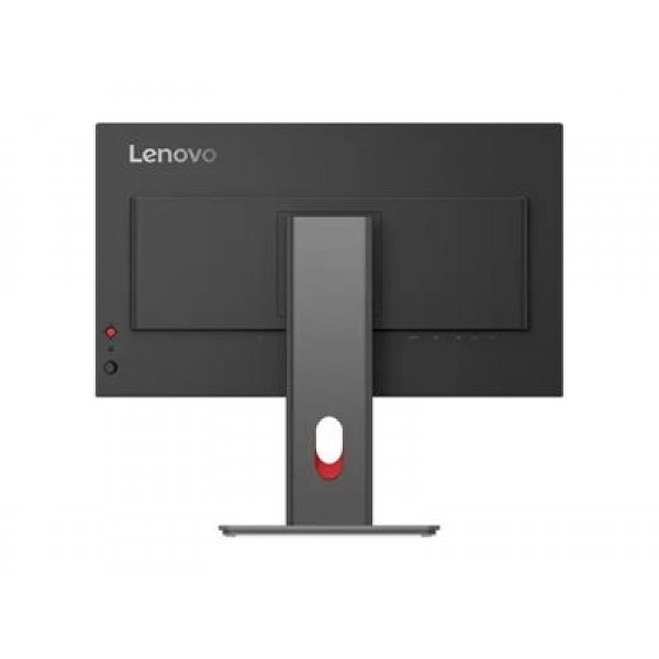 LENOVO ThinkVision P24Q-40 23,8-palčni 2560x1440 IPS 120Hz, Daisy Chain, USB-C z 15 W, tovarniško kalibriran zaslon, EPEAT Gold, TCO10 LENOVO ThinkVision P24Q-40 23,8-palčni 2560x1440 IPS 120Hz, Daisy Chain, USB-C z 15 W, tovarniško kalibriran zaslon, EPEAT Gold, TCO10