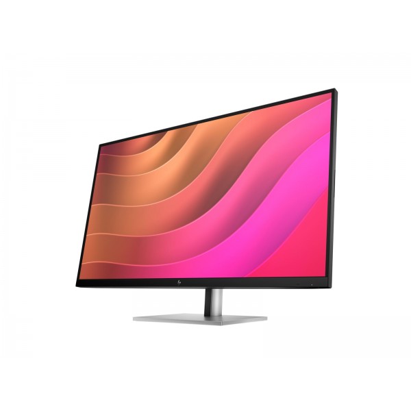 HP E32k G5 USB-C 31,5-palčni 4K monitor, HDMI, DisplayPort (DP) HP E32k G5 USB-C 31,5-palčni 4K monitor, HDMI, DisplayPort (DP)