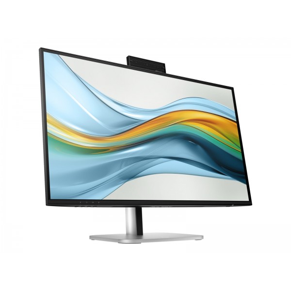HP S5 Pro 527pm 27-palčni QHD USB-C konferenčni monitor SmartBuy