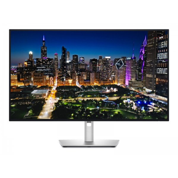 Dell UltraSharp 32 4K monitor z vgrajenim Thunderbolt hubom - U3225QE Dell UltraSharp 32 4K monitor z vgrajenim Thunderbolt hubom - U3225QE