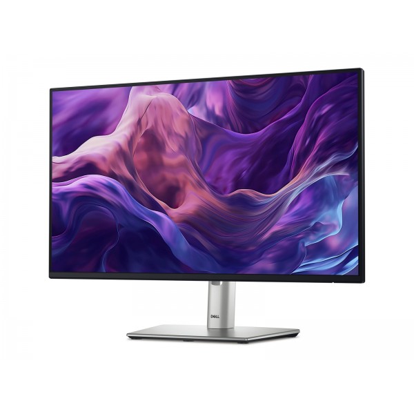 DELL P2425HE 23,8-palčni (60,5 cm) USB-C hub