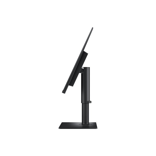 SAMSUNG LS27D400GAUXEN 27-palčni FHD IPS (16:9), 100 Hz, 250 cd/m2, odzivni čas 5 ms, kontrast 1000:1, 2× HDMI, DisplayPort 1.2, nastavljiv po višini (HAS)