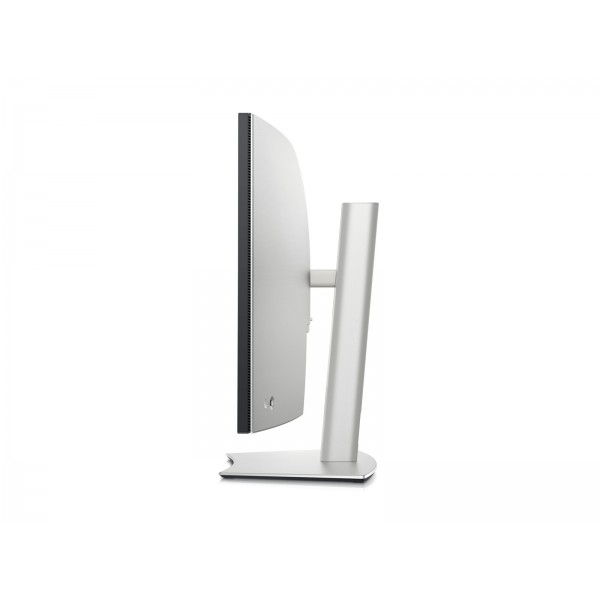 Dell UltraSharp 40 ukrivljen monitor z vgrajenim Thunderbolt hubom - U4025QW