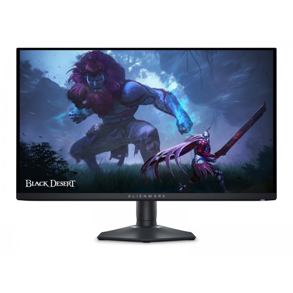 DELL Alienware AW2725DF 27-palčni QD-OLED gaming monitor