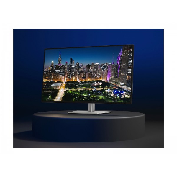 Dell UltraSharp 32 4K monitor z vgrajenim Thunderbolt hubom - U3225QE Dell UltraSharp 32 4K monitor z vgrajenim Thunderbolt hubom - U3225QE