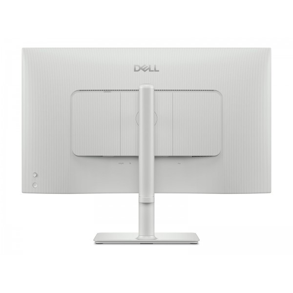 DELL 27 Plus S2725QS — 27-palčni 4K UHD IPS LED monitor z dvema HDMI vhodoma, DisplayPort in vgrajenimi zvočniki; 3YPPG AE