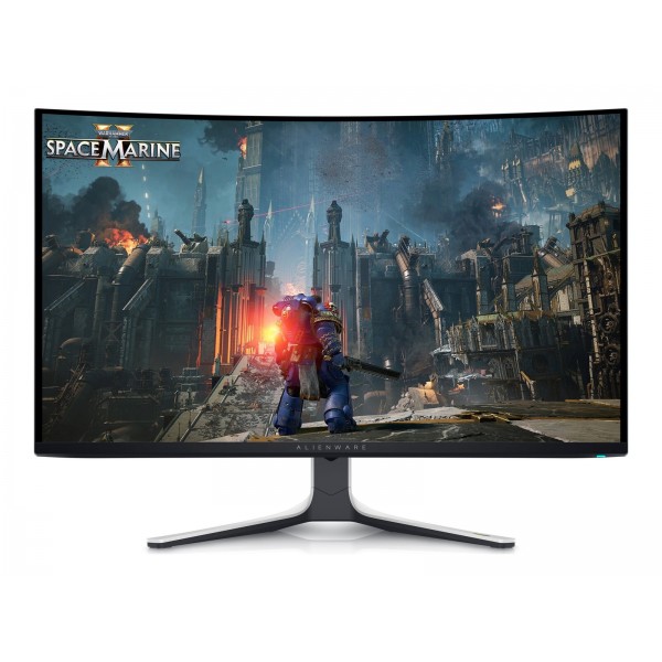 DELL Alienware gaming monitor AW3225QF, 31,6-palčni (80,32 cm), 4K QD-OLED