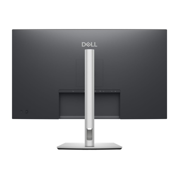 DELL Pro 32 Plus monitor P3225DE 31,5'' QHD IPS LED HDMI 2xDP 3xUSB 1xUSB-C 90W PD RJ-45 3YPPG AE