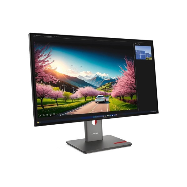 LENOVO ThinkVision P32UD-40 31,5-palčni IPS 3840x2160 (16:9) 350 cd/m2, HDMI, DisplayPort, USB, TopSeller