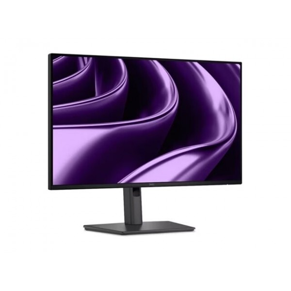 DELL Monitor Pro P P2426HE, 24-palčni IPS-panel, 1920x1080, 120 Hz, 300 cd/m2, kontrast 1500:1, HDMI, DisplayPort, USB-C hub, USB, RJ45