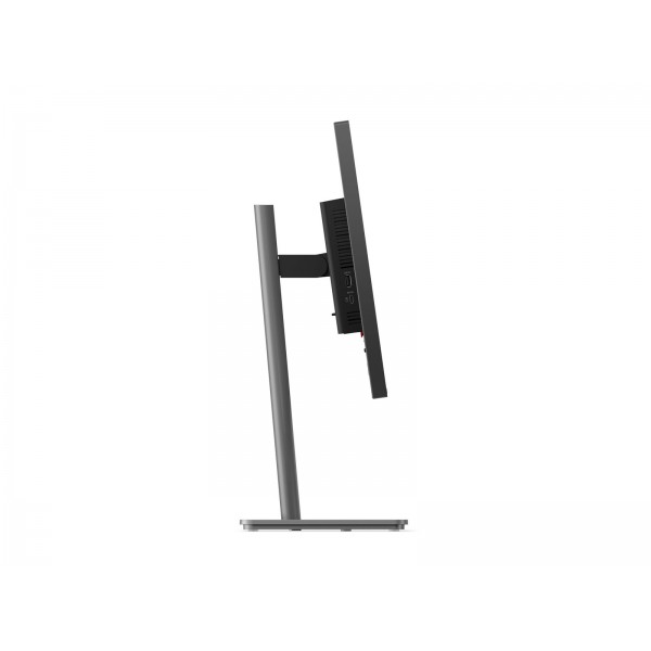 LENOVO ThinkVision P24QD-40, 23,8-palčni zaslon 2560x1440 IPS 120 Hz, USB-C docking s 140 W, podpora za Daisy Chain (verižna povezava), KVM/eKVM, tovarniško kalibriran, Mirror LENOVO ThinkVision P24QD-40, 23,8-palčni zaslon 2560x1440 IPS 120 Hz, USB-C docking s 140 W, podpora za Daisy Chain (verižna povezava), KVM/eKVM, tovarniško kalibriran, Mirror